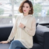 Mã A103 Giá 1420K: Áo len nữ tay lưới 01