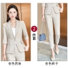 Mã L495: set bộ vest áo và quần nữ cao cấp