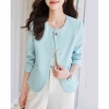 Mã K634: Áo khoác vest nữ Blazer Thời Trang