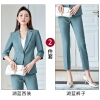 Mã L495: set bộ vest áo và quần nữ cao cấp