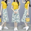 Mã C920: đầm váy mùa hè trẻ trung