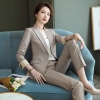 Mã C358: set bộ vest cao cấp dài tay
