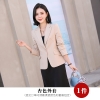 Mã L493: Áo khoác vest nữ cao cấp cao cấp vest phong cách Hàn Quốc