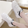Mã D291: giày thể thao nữ nhẹ nhàng