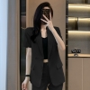 Mã L729: set bộ vest quần áo nữ cao cấp