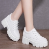 Mã C728: Giày da tăng chiều cao 6cm