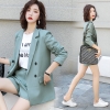 Mã C992: set bộ vest nữ quần short cao cấp