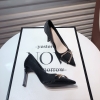 Mã C702: giày cao gót cao cấp mới thanh lịch