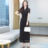 Mã C966: set bộ jum suit nữ chấm bi pc hàn quốc