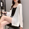 Mã A150 Giá 350K: áo len đan rỗng