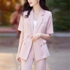 Mã G174: set bộ vest nữ chuyên nghiệp cao cấp