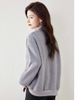 Mã L025: Áo khoác len cardigan nữ cao cấp