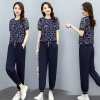 Mã G258: set bộ thể thao nữ cao cấp mùa hè phong cách nước ngoài