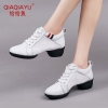 Mã D347: giày da nữ trung niên cao cấp nhẹ