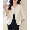 Mã K634: Áo khoác vest nữ Blazer Thời Trang