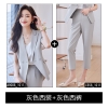 Mã L772: set Bộ đồ vest công sở tay ngắn dành cho nữ
