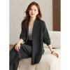 Mã K404: set bộ nữ sang trọng kiểu tây