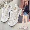 Mã L549: Giày sandal lưới thể thao nữ đẹp cao cấp mùa hè giày lưới thông thường cho nữ đẹp cao cấp