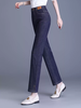 Mã K160: Quần jeans nữ cao cấp pc mới