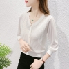 Mã E262: áo len nữ nhẹ nhàng thời trang Pc hàn quốc sm