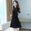 Mã A280 Giá 980K: váy đầm trắng ren sang trọng trẻ trung
