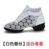 Mã D423: giày da bò nữ đế mềm