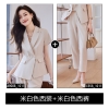 Mã L772: set Bộ đồ vest công sở tay ngắn dành cho nữ