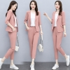 Mã C977: set bộ vest nữ cao cấp Pc hàn quốc