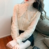 Mã M031: Áo sơ mi nữ siêu duyên dáng