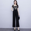 Mã C962: set bộ jum mới suit nữ thanh lịch giảm tuổi