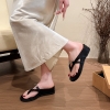 Mã M282: Dép xỏ ngón đơn giản dành cho nữ cao cấp