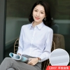Mã K933: Áo sơ mi dài tay nữ áo sơ mi công sở
