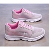 Mã M090: Giày thể thao nữ Double Star mùa hè, kiểu dáng khoét rỗng, thoáng kh