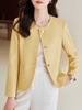 Mã K634: Áo khoác vest nữ Blazer Thời Trang