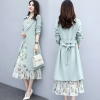 Mã A078 Giá 1480K: Áo khoác dạ sang trọng
