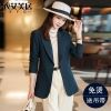 Mã E571: áo khoác vest nữ sang trọng cao cấp mới