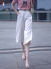 Mã G336: Quần Ống Rộng Tencel Linen sang trọng
