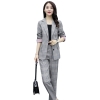 Mã D435: set bộ vest cao cấp Pc hàn quốc
