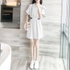 Mã B693: váy nữ mùa hè mới ngọt ngào phong cách thời trang