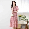 Mã K398: Váy sang trọng cao cấp váy chữ A