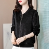Mã D441: áo khoác nhung Pc phương tây giảm tuổi