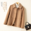Mã G799: Áo khoác dạ nguyên chất cashmere cao cấp