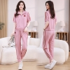 Mã H746: Sét bộ thể thao nữ thiết kế phương tây cao cấp