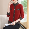 Mã L868: áo khoác cao cấp cho nữ cao cấp trung niên