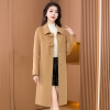 Mã G837: Áo khoác nữ mới thu đông cao cấp