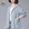 Mã M105: Áo khoác chống nắng kiểu dáng mới mùa hè dành cho nữ