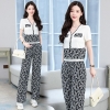 Mã G375: set bộ đồ thể thao in hình