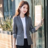 Mã D426: áo khoác vest nữ cao cấp thanh lịch