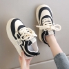 Mã K772: giày nữ off-code thể thao mới