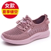 Mã L543: giày thể thao cho nữ đẹp cao cấp giày dệt